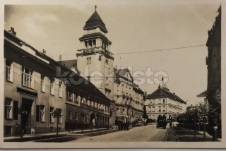 240 Kč ZN Pohlednice Znojmo, CZE127267