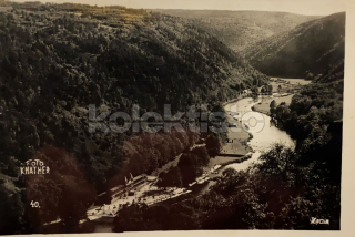 260 Kč ZN Pohlednice Znojmo, CZE127276