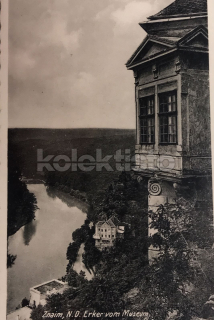 260 Kč ZN Pohlednice Znojmo, CZE127283