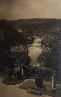 260 Kč ZN Pohlednice Znojmo, CZE127286