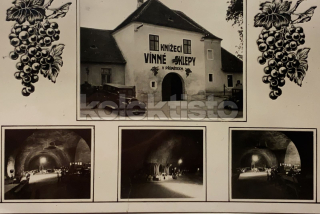 280 Kč ZN Pohlednice Znojmo-Přímětice, CZE127294