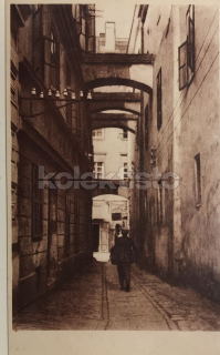 360 Kč ZN Pohlednice Znojmo, CZE127323