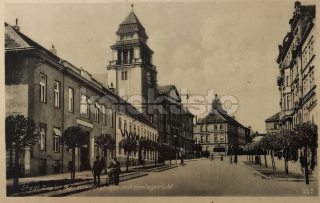 360 Kč ZN Pohlednice Znojmo, CZE127333