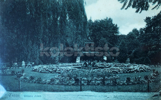 380 Kč ZN Pohlednice Znojmo, CZE127343