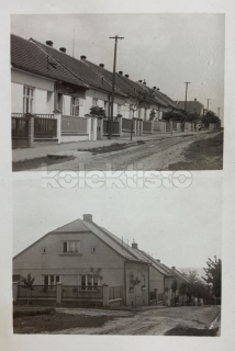 360 Kč BOM Pohlednice Brno-Chrlice, CZE145768