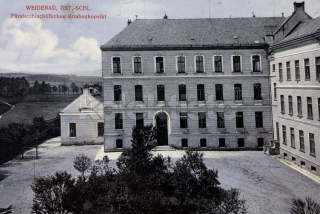 550 Kč JE Pohlednice Vidnava, CZE145773