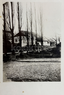 1000 Kč RK Pohlednice Podbřezí-Skalka SYNAGOGY, CZE145796