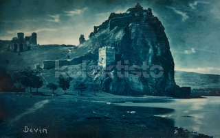 160 Kč BRA Pohlednice Bratislava, SVK127985