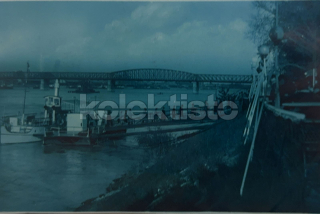400 Kč BRA Pohlednice Bratislava, SVK128138