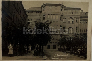 500 Kč BRA Pohlednice Bratislava, SVK128172