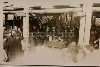 550 Kč BRA Pohlednice Bratislava, SVK128189