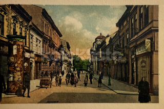 160 Kč KOS Pohlednice Košice, SVK128385