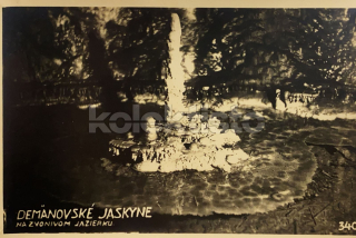 230 Kč ZIL Pohlednice Demänovská Dolina, SVK129851