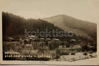 240 Kč ZIL Pohlednice Párnica-Velká Lučivná, SVK129856