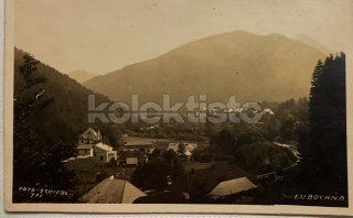120 Kč ZIL Pohlednice Ľubochňa, SVK129972