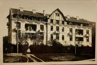 120 Kč ZIL Pohlednice Ľubochňa, SVK129975