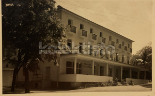 120 Kč ZIL Pohlednice Ľubochňa, SVK129976