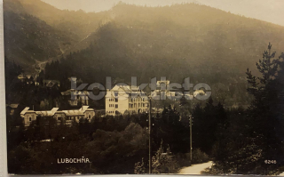 130 Kč ZIL Pohlednice Ľubochňa, SVK129978
