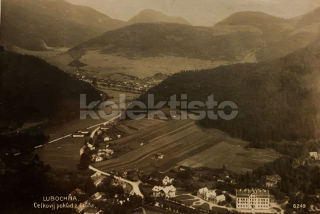 130 Kč ZIL Pohlednice Ľubochňa, SVK129979