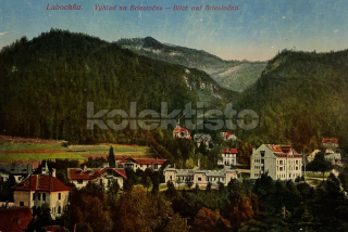 170 Kč ZIL Pohlednice Ľubochňa, SVK129981