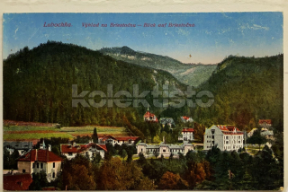 220 Kč ZIL Pohlednice Ľubochňa, SVK129983