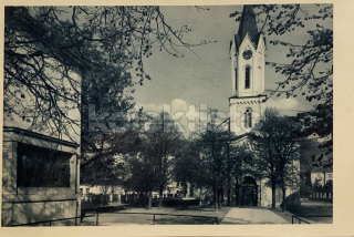 160 Kč ZIL Pohlednice Martin, SVK130010